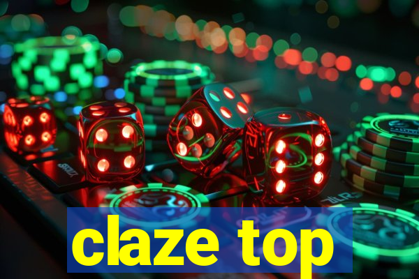 claze top